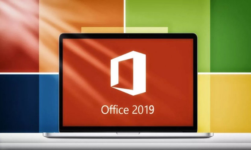 oFFICE 2019